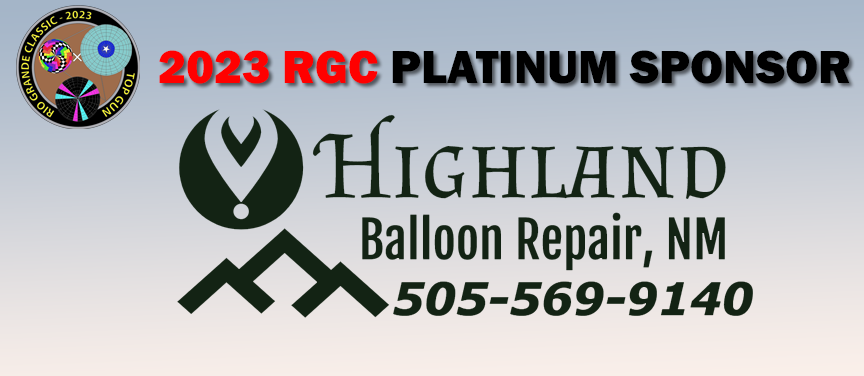 Highland balloon repair