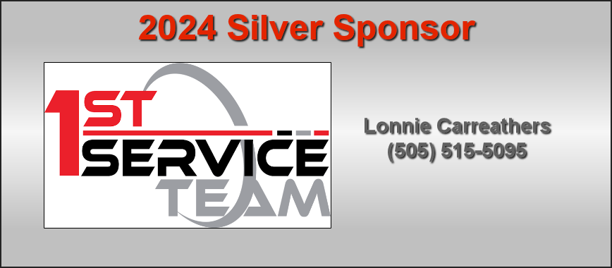 1st Service Team
